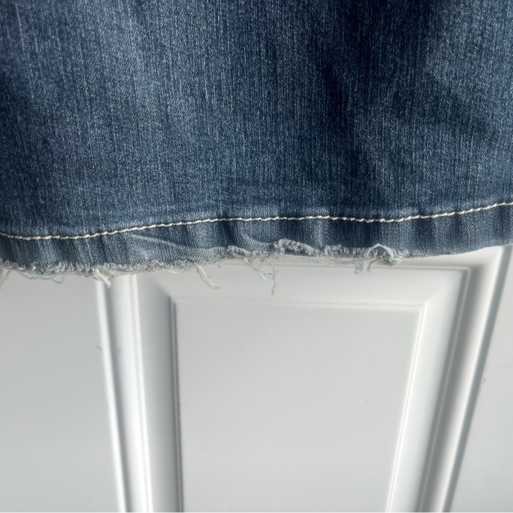 Women’s blue jeans - Picture 6 of 11